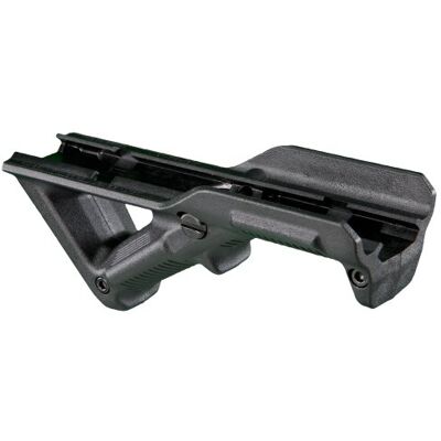 Magpul AFG Angled Fore Grip Schwarz, Schwarz Y Magpul AFG Angled Fore Grip Schwarz, Schwarz Y