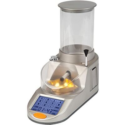 Lyman Products 7750550 Distributeur numérique automatique Gen 6 Multicolore Taille unique Lyman Products 7750550 Distributeur numérique automatique Gen 6 Multicolore Taille unique