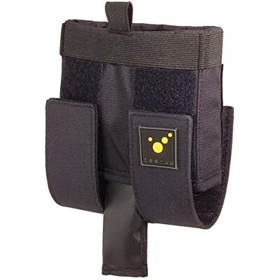 Tee Étui de poche cargo (différentes variantes), Noir, 12.5 x 5.5 x 14 cm, Compact Tee Étui de poche cargo (différentes variantes), Noir, 12.5 x 5.5 x 14 cm, Compact
