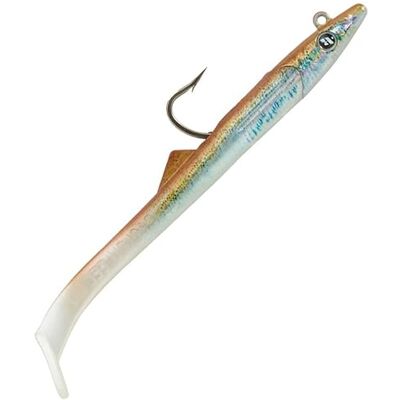 RAGOT Leurre Souple Raglou Hybride Anguille 90-9cm 9.5g Ayu RG3921645 RAGOT Leurre Souple Raglou Hybride Anguille 90-9cm 9.5g Ayu RG3921645
