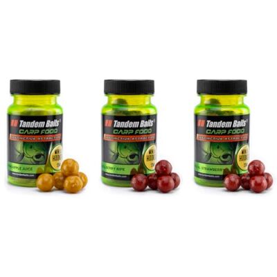 Tandem Baits Carp Food Perfection Mini Oil Hookers Nourriture à la carpe Appât pour la pêche à la carpe et la pêche à la carpe Accessoires pour pêcheurs professionnels et amateurs Tandem Baits Carp Food Perfection Mini Oil Hookers Nourriture à la carpe Appât pour la pêche à la carpe et la pêche à la carpe Accessoires pour pêcheurs professionnels et amateurs