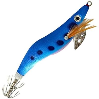 RAGOT Turlutte RG6626007 Begix 2,5-10 cm 13 g Bpdn Flottant RAGOT Turlutte RG6626007 Begix 2,5-10 cm 13 g Bpdn Flottant