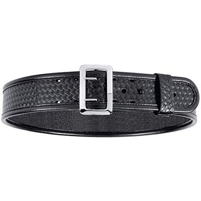 Bianchi Sam Browne 7960 Ceinture de sécurité 5,7 cm Bianchi Sam Browne 7960 Ceinture de sécurité 5,7 cm