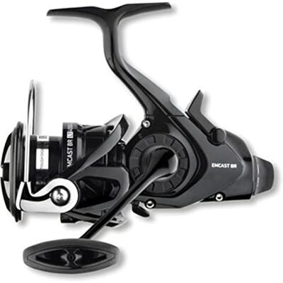 Daiwa Moulinet EMCAST BITE & RUN Daiwa Moulinet EMCAST BITE & RUN