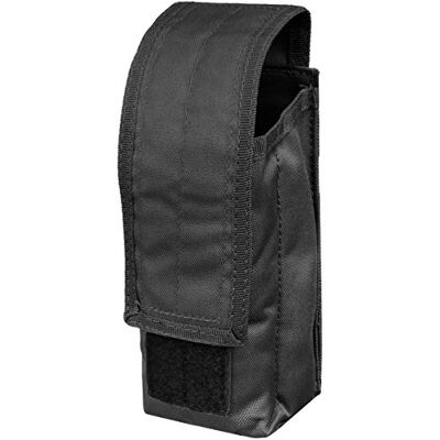 Mil-Tec Magazine Sac-13496702 Noir Taille unique Mil-Tec Magazine Sac-13496702 Noir Taille unique