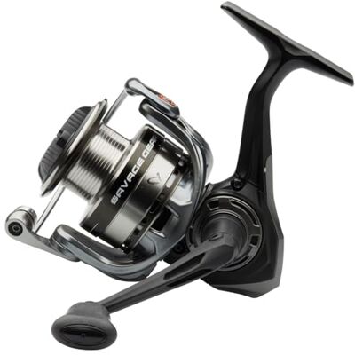 Savage Gear Moulinet SG4 Savage Gear Moulinet SG4