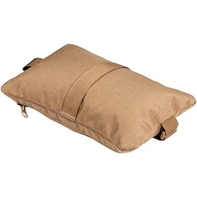 Helikon-Tex Accuracy Coussin de shooting Bag Cordura Coyote, Coyote, Einheitsgröße Helikon-Tex Accuracy Coussin de shooting Bag Cordura Coyote, Coyote, Einheitsgröße