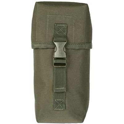 Mil-Tec Sac de couplage unisexe 13490001 Olive Mil-Tec Sac de couplage unisexe 13490001 Olive