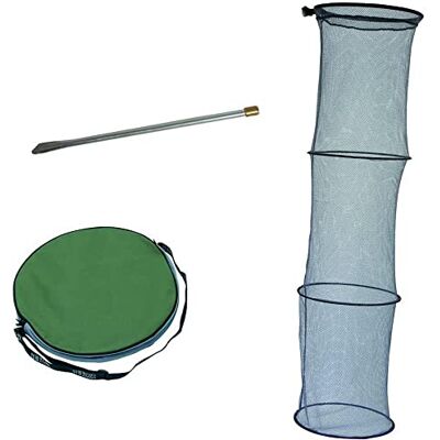 RAGOT Pack bourriche complet Ø 40cm 1m50 RAGOT Pack bourriche complet Ø 40cm 1m50
