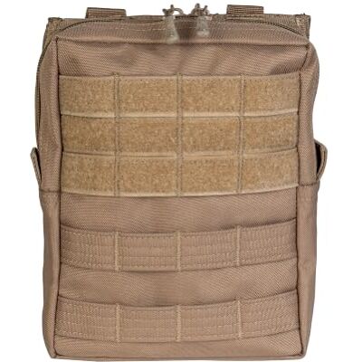 Mil-Tec Sac banane Molle pour homme Mil-Tec Sac banane Molle pour homme
