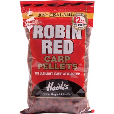 DYNAMITE Baits Pre-Perces ADY040083 Robin Red Pre-Perces ADY040083 DY083 Diamètre 12 mm 900 g DYNAMITE Baits Pre-Perces ADY040083 Robin Red Pre-Perces ADY040083 DY083 Diamètre 12 mm 900 g