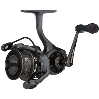 ABU GARCIA Revo SX Moulinet 20 tours ABU GARCIA Revo SX Moulinet 20 tours