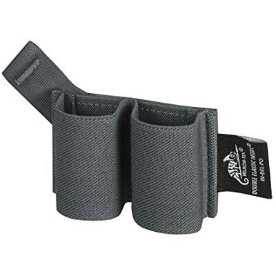 Helikon-Tex Double insert élastique – Gris ombre Helikon-Tex Double insert élastique – Gris ombre