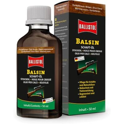 Ballistol Balsin Ballistol Balsin