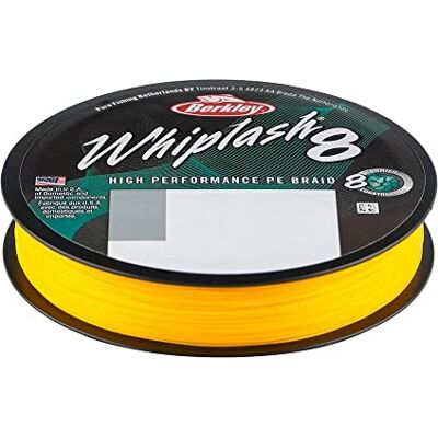 Berkley Whiplash8 Filler Fishing Line Berkley Whiplash8 Filler Fishing Line