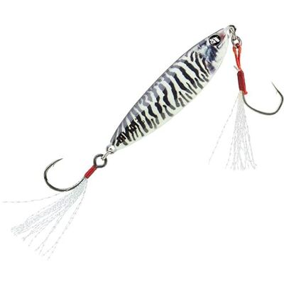 RAGOT Fat Jig RG2402338 60 g 60 g RAGOT Fat Jig RG2402338 60 g 60 g