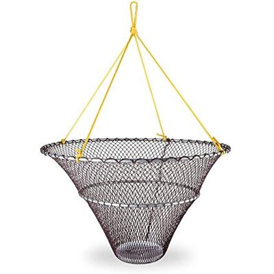 Lineaeffe Balance Ecrevisses H 26cm D 50x40cm Lineaeffe Balance Ecrevisses H 26cm D 50x40cm