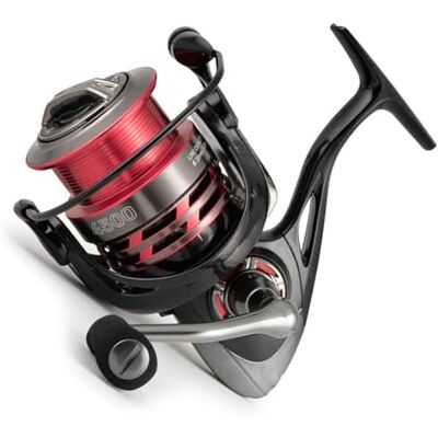Fox Rage Moulinet Prism X 4500 Fox Rage Moulinet Prism X 4500