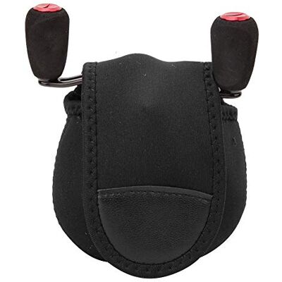 Alomejor Casting Reel Cover En Néoprène Moulinet De Pêche Protector Housse Cover Pouch Sac Titulaire De Stockage De Pêche De Pêche Sac Alomejor Casting Reel Cover En Néoprène Moulinet De Pêche Protector Housse Cover Pouch Sac Titulaire De Stockage De Pêche De Pêche Sac