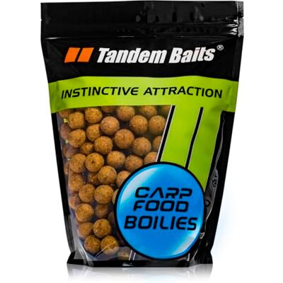 Tandem Baits Carp Food Boilies Carpfishing Accesors pêche 18 mm 1-10 kg Tandem Baits Carp Food Boilies Carpfishing Accesors pêche 18 mm 1-10 kg