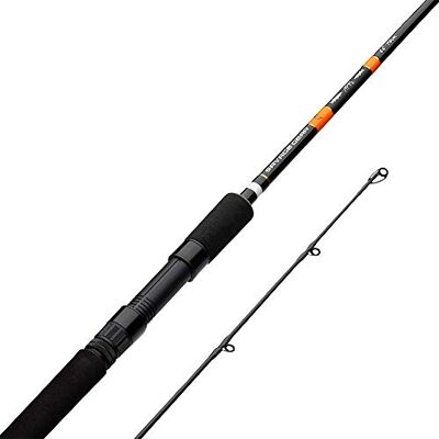 Savage Gear MPP2 Spin Canne à pêche ultra légère 198 cm 3-10 g Savage Gear MPP2 Spin Canne à pêche ultra légère 198 cm 3-10 g