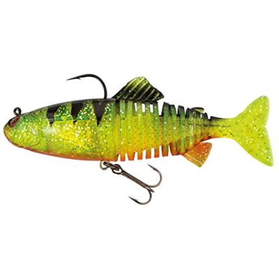 Fox Rage Replicant Jointed Swimbait Wobbler Fox Rage Replicant Jointed Swimbait Wobbler