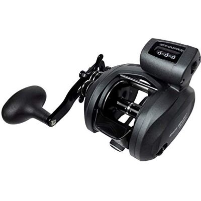 Okuma Moulinets Coldwater SS Lowprofile 3Bb+1Rb 5.4:1, multi, taille unique Okuma Moulinets Coldwater SS Lowprofile 3Bb+1Rb 5.4:1, multi, taille unique