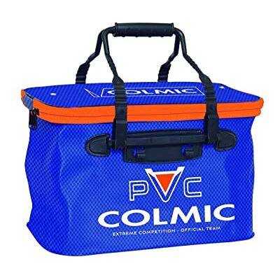 Colmic Lion Sac porte-accessoires 45 x 29 x 30 cm Colmic Lion Sac porte-accessoires 45 x 29 x 30 cm