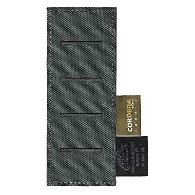 Helikon-Tex Molle Adaptateur Insert 1 Shadow Grey Helikon-Tex Molle Adaptateur Insert 1 Shadow Grey
