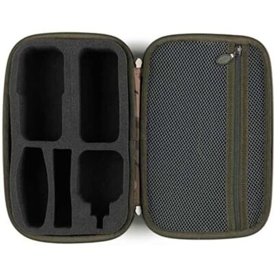 Fox Camolite RX+ Security Case 34x21x10cm Sac de pêche, sac d'accessoires, sac de transport Fox Camolite RX+ Security Case 34x21x10cm Sac de pêche, sac d'accessoires, sac de transport