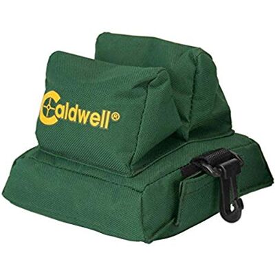 Caldwell Sac de tir pour reglage de Carabine Sac arrière Caldwell Sac de tir pour reglage de Carabine Sac arrière