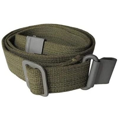 Mil-Tec Sangle de portage 16189500 Marron Taille unique Mil-Tec Sangle de portage 16189500 Marron Taille unique