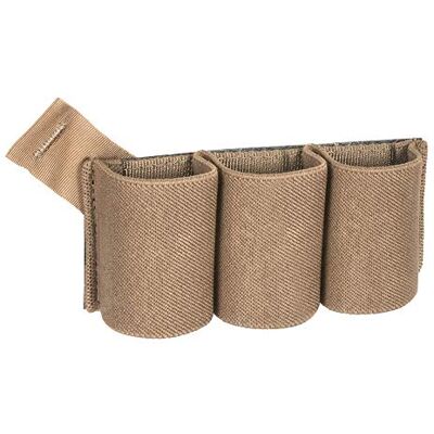 Helikon-Tex Triple insert élastique Coyote Helikon-Tex Triple insert élastique Coyote