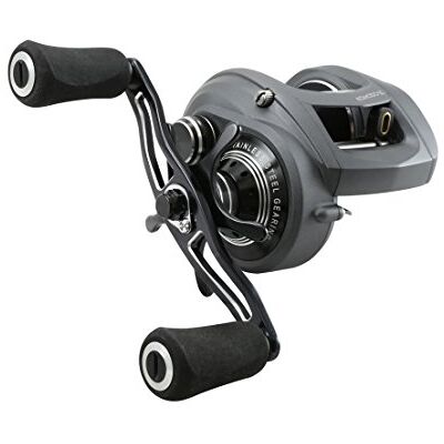Okuma Moulinet Komodo SS LowProfile Baitcast 6.3:1 Paddle Hnd Okuma Moulinet Komodo SS LowProfile Baitcast 6.3:1 Paddle Hnd