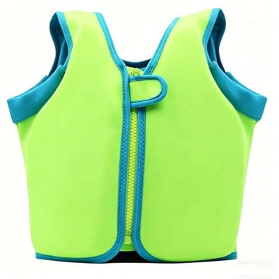 XNEOPP Gilet de pêche à la mouche Réglable Léger Design pour Rivière Ruisseau Truite Pêcheurs Jeunes Aventure Pêche en Plein Air(Green A,L (4-6 Years)) XNEOPP Gilet de pêche à la mouche Réglable Léger Design pour Rivière Ruisseau Truite Pêcheurs Jeunes Aventure Pêche en Plein Air(Green A,L (4-6 Years))