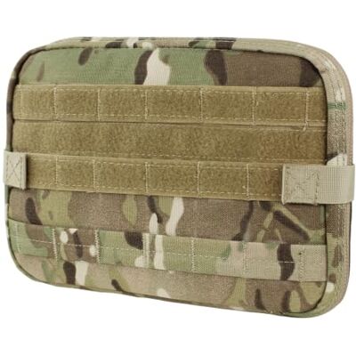 Condor Pochette modulaire en T et T, Multicam Condor Pochette modulaire en T et T, Multicam