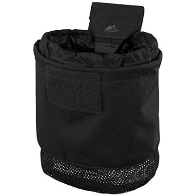 Helikon-Tex Competition Dump Pouch Noir Helikon-Tex Competition Dump Pouch Noir