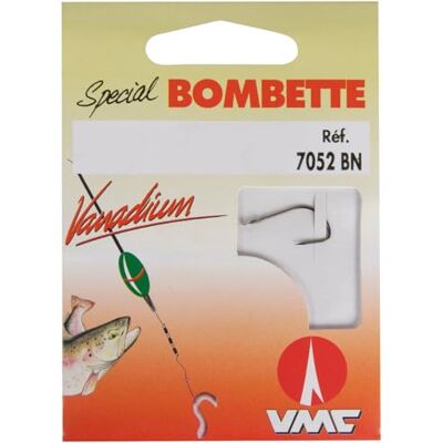 RAGOT WATER QUEEN Hamecons Montes Special Bombette 10H 7052Bn10-14 991011021 RAGOT WATER QUEEN Hamecons Montes Special Bombette 10H 7052Bn10-14 991011021