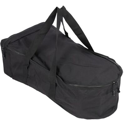 Jelquix Sac de Rangement Universel étanche pour Appâts de Pêche, Sac de Rangement pour Bateau, étui de Matériel Durable et Résistant aux Déchirures pour les Pêcheurs 24x12x8 Pouces (#2) Jelquix Sac de Rangement Universel étanche pour Appâts de Pêche, Sac de Rangement pour Bateau, étui de Matériel Durable et Résistant aux Déchirures pour les Pêcheurs 24x12x8 Pouces (#2)