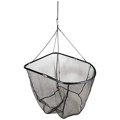 Jenzi Épuisette carrée pliable. Jenzi Épuisette carrée pliable.