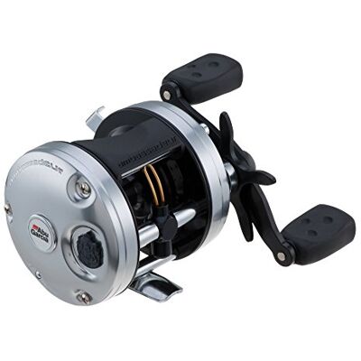 ABU GARCIA Ambassadeur Moulinet rond multiplicateur C3 ABU GARCIA Ambassadeur Moulinet rond multiplicateur C3