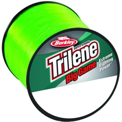Berkley Trilene Big Game Monofile Ligne de pêche Berkley Trilene Big Game Monofile Ligne de pêche