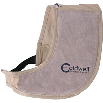 Caldwell 350010 Coussinet de recul Unisexe, Vert, 0 Caldwell 350010 Coussinet de recul Unisexe, Vert, 0