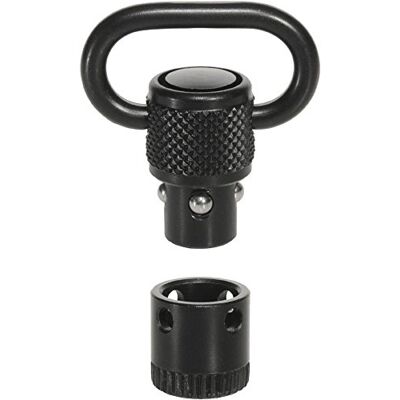 Halder Sangle en gel push and go Unisexe Noir mat 9 5 x 1 0-23 mm UE Halder Sangle en gel push and go Unisexe Noir mat 9 5 x 1 0-23 mm UE