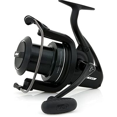 Fox Rolle FX11 Fox Rolle FX11