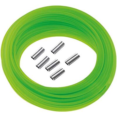 SALVIMAR Monofilament Acid Green, Sagola unisexe adulte, vert acide, diamètre 2 mm SALVIMAR Monofilament Acid Green, Sagola unisexe adulte, vert acide, diamètre 2 mm