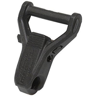 Magpul Paraclip Clip Style Sling Point d'attache Magpul Paraclip Clip Style Sling Point d'attache