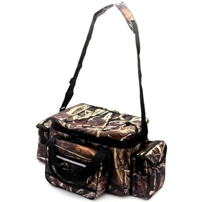 JUNLEIXIEYE Sac de pêche de grande capacité, sac de rangement étanche pour équipement de pêche, sac à bandoulière de voyage en plein air, sac à bandoulière pour équipement de pêche, sacs de pêche, JUNLEIXIEYE Sac de pêche de grande capacité, sac de rangement étanche pour équipement de pêche, sac à bandoulière de voyage en plein air, sac à bandoulière pour équipement de pêche, sacs de pêche,