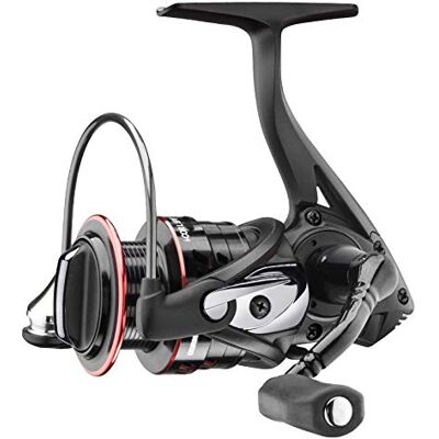 Cormoran i-COR L 5PiF 2500 Moulinet de pêche Cormoran i-COR L 5PiF 2500 Moulinet de pêche