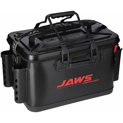 Mikado Eva Jaws Bags Sacs de pêche en EVA Taille L et XL Sac de bateau pour pêche au lancer (L) Mikado Eva Jaws Bags Sacs de pêche en EVA Taille L et XL Sac de bateau pour pêche au lancer (L)